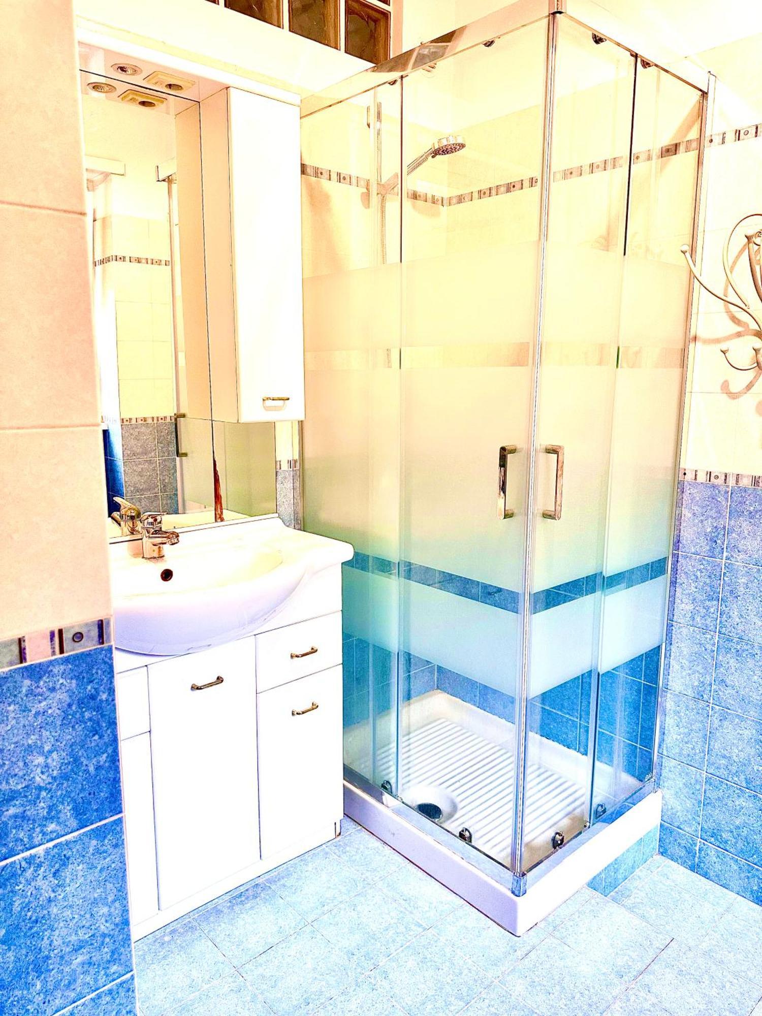 Sina Rent Room Flaminio Rom Exterior foto